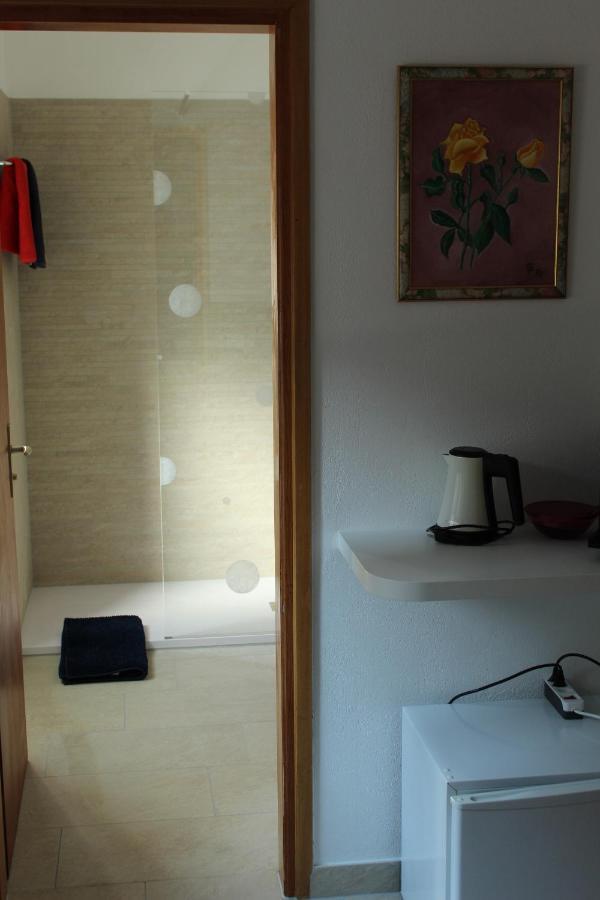 Hotel Ca da la nona Cavigliano Esterno foto