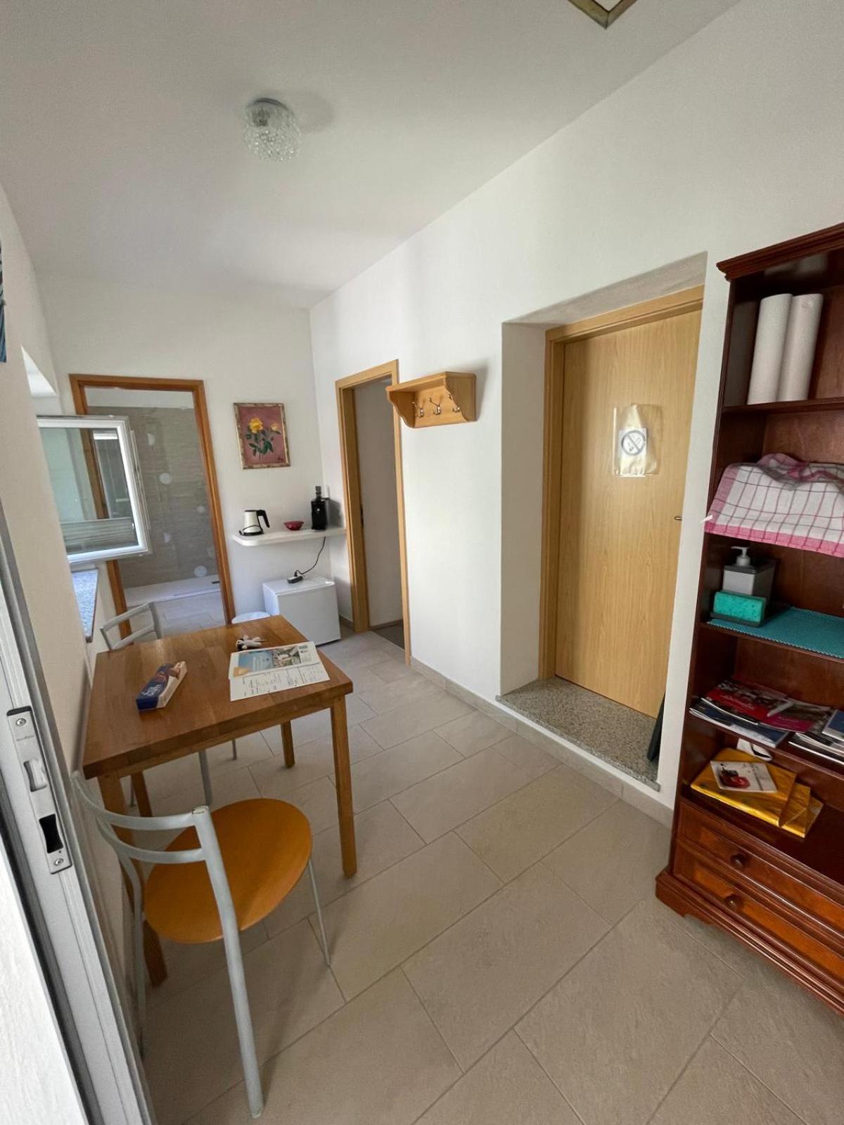 Hotel Ca da la nona Cavigliano Esterno foto